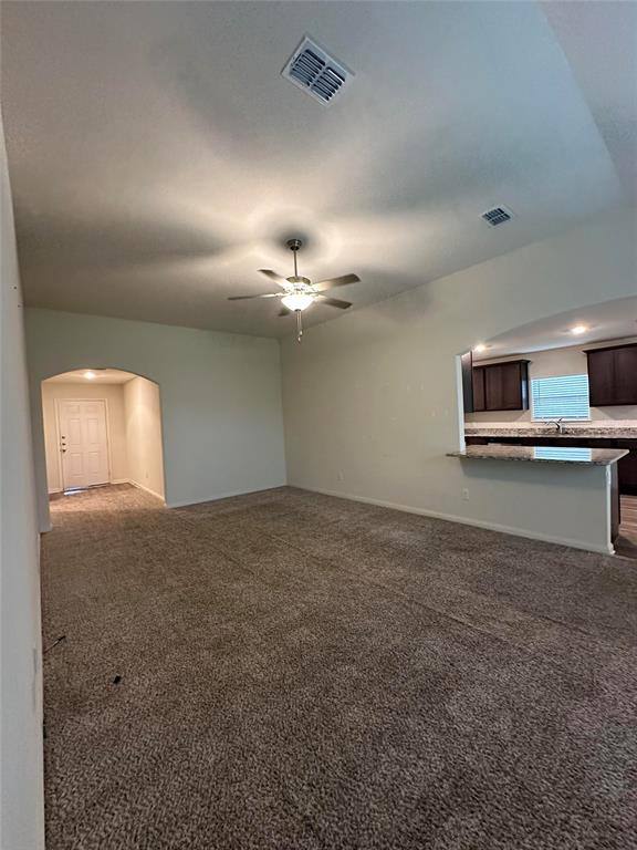 Apartment for rent at 3122 Zapta Rd, Forney, TX 75126