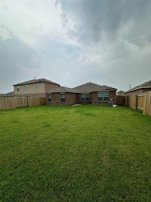 Apartment for rent at 3122 Zapta Rd, Forney, TX 75126