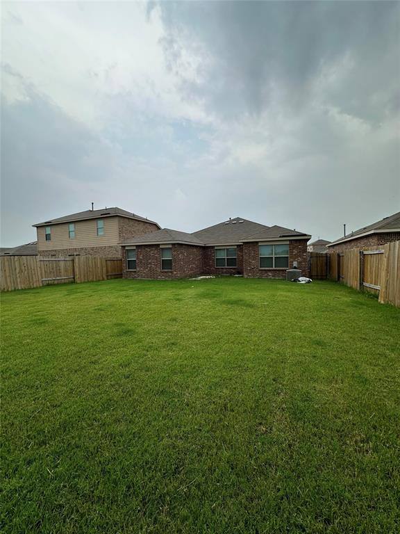 Apartment for rent at 3122 Zapta Rd, Forney, TX 75126