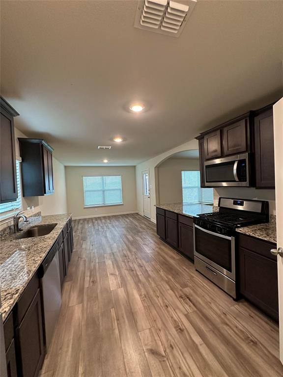 Apartment for rent at 3122 Zapta Rd, Forney, TX 75126