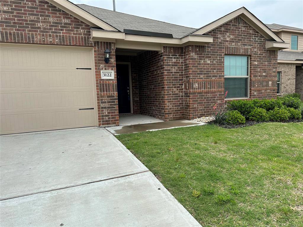 Apartment for rent at 3122 Zapta Rd, Forney, TX 75126