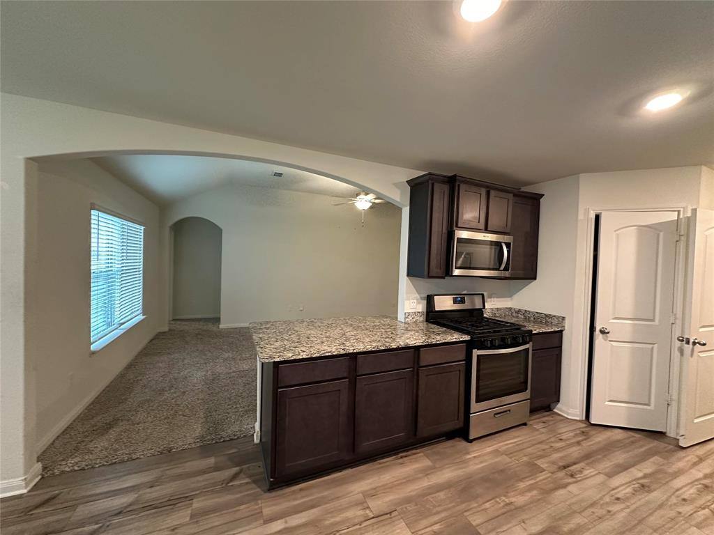 Apartment for rent at 3122 Zapta Rd, Forney, TX 75126