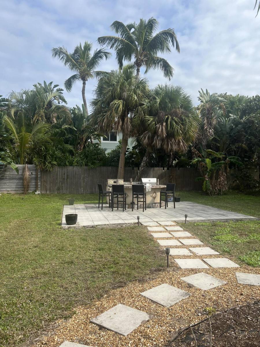 Apartment for rent at 462 Granada St #462A, Fort Pierce, FL 34949