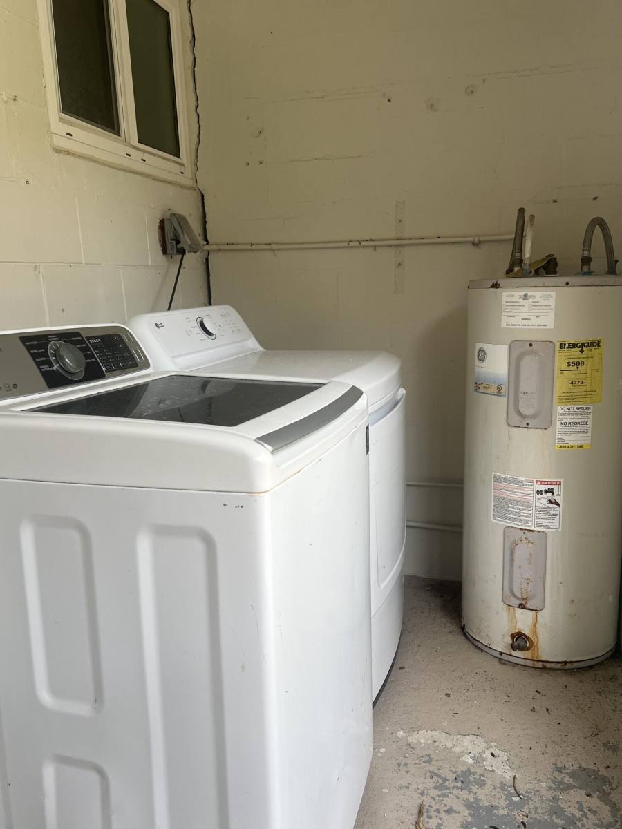 Apartment for rent at 462 Granada St #462A, Fort Pierce, FL 34949