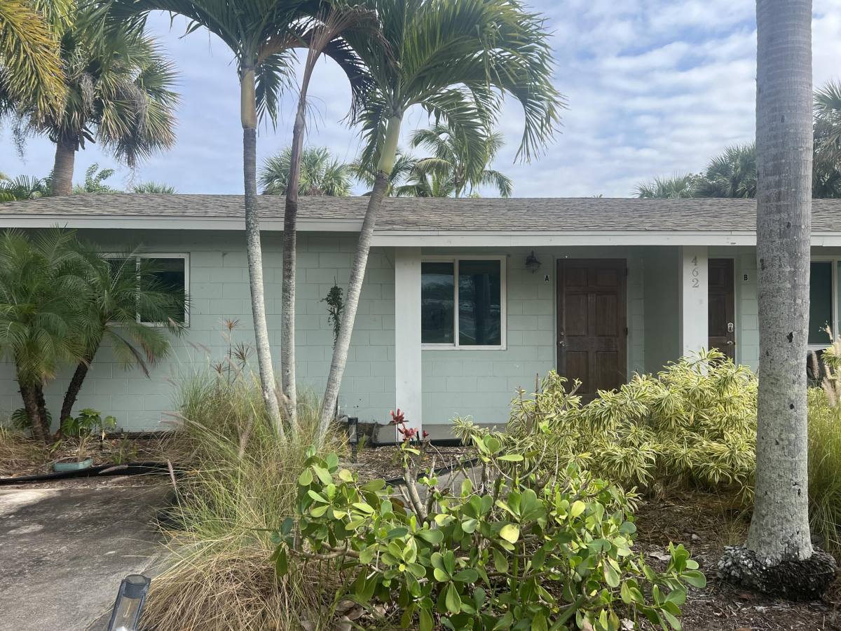 Apartment for rent at 462 Granada St #462A, Fort Pierce, FL 34949