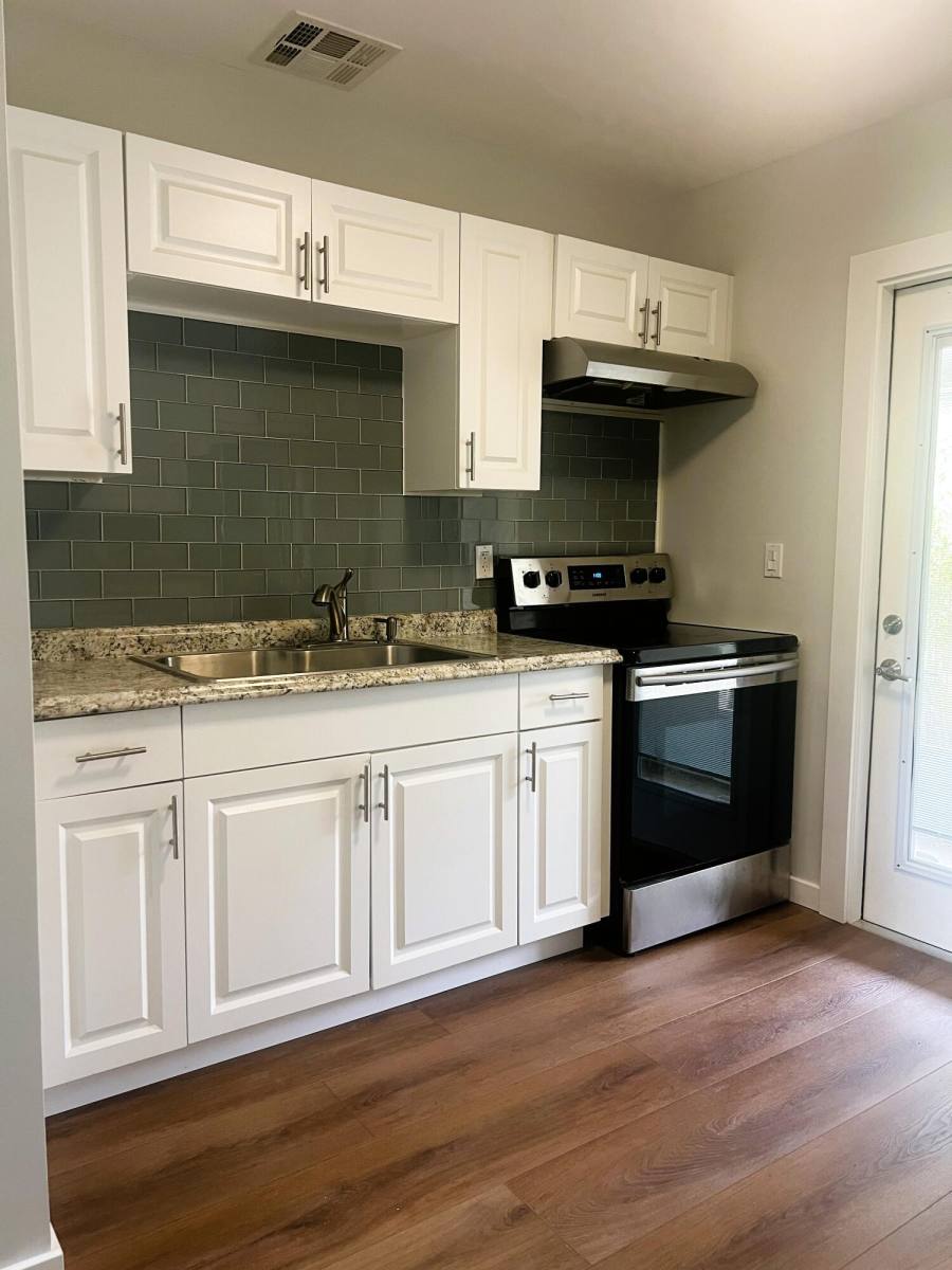 Apartment for rent at 462 Granada St #462A, Fort Pierce, FL 34949
