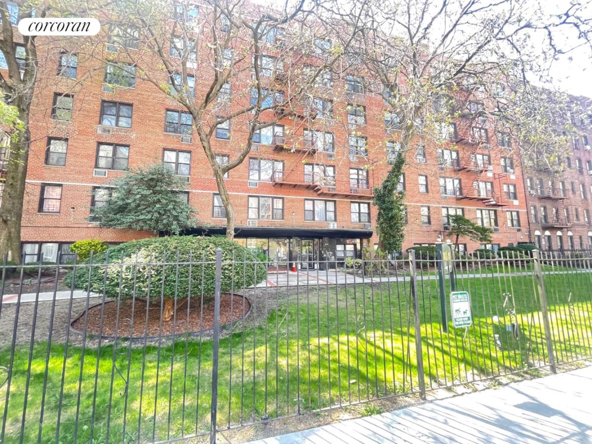 Apartment for rent at 310 Lenox Rd #3106S, Brooklyn, NY 11226
