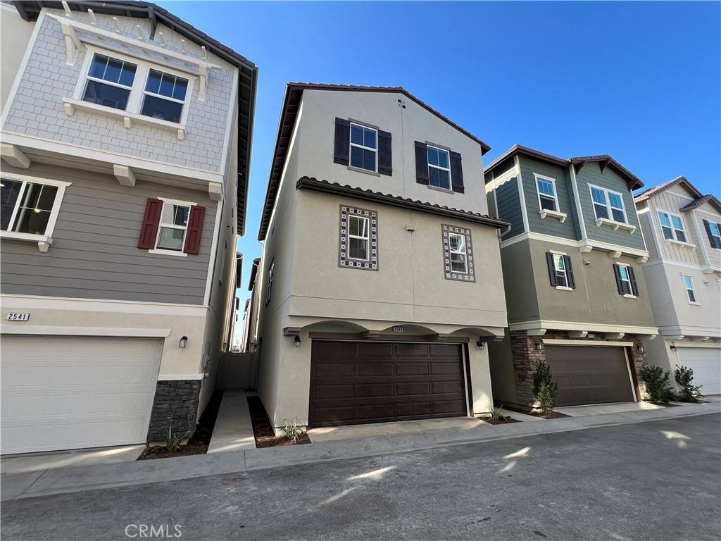 Apartment for rent at 2543 Dorris St, South El Monte, CA 91733