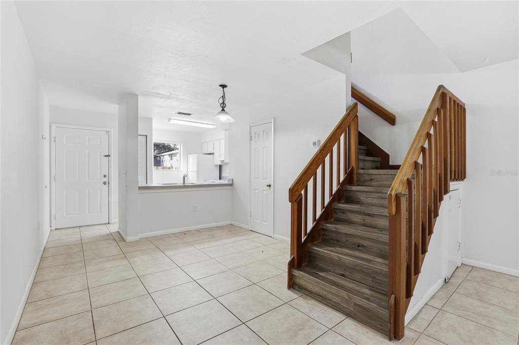 Townhouse for rent at 2219 SW 39th Way, Gainesville, FL 32607