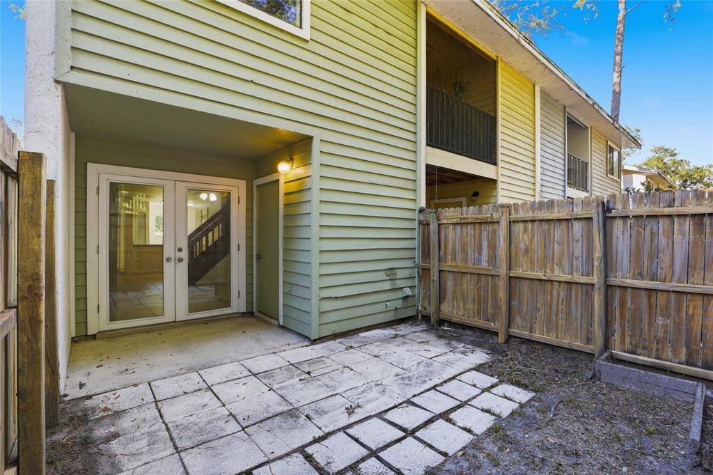 Townhouse for rent at 2219 SW 39th Way, Gainesville, FL 32607