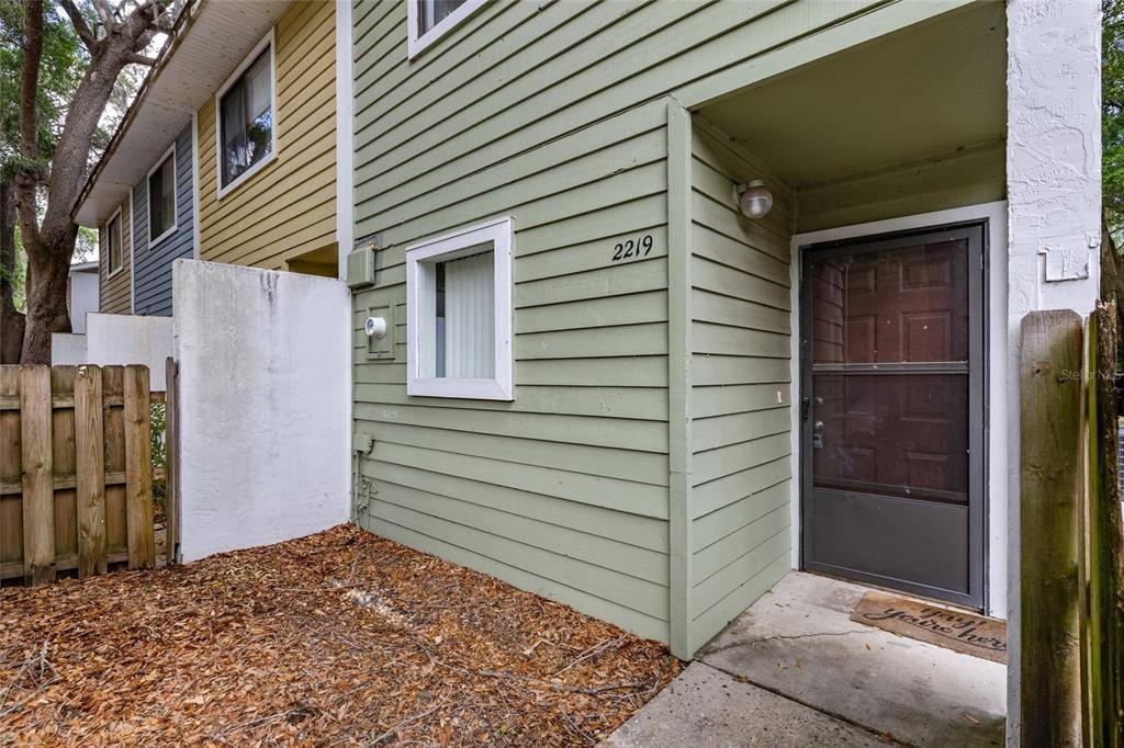 Townhouse for rent at 2219 SW 39th Way, Gainesville, FL 32607
