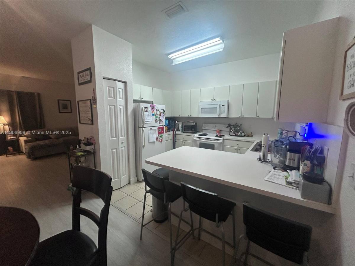 Apartment for rent at 2590 NE 3rd Dr #203, Homestead, FL 33033