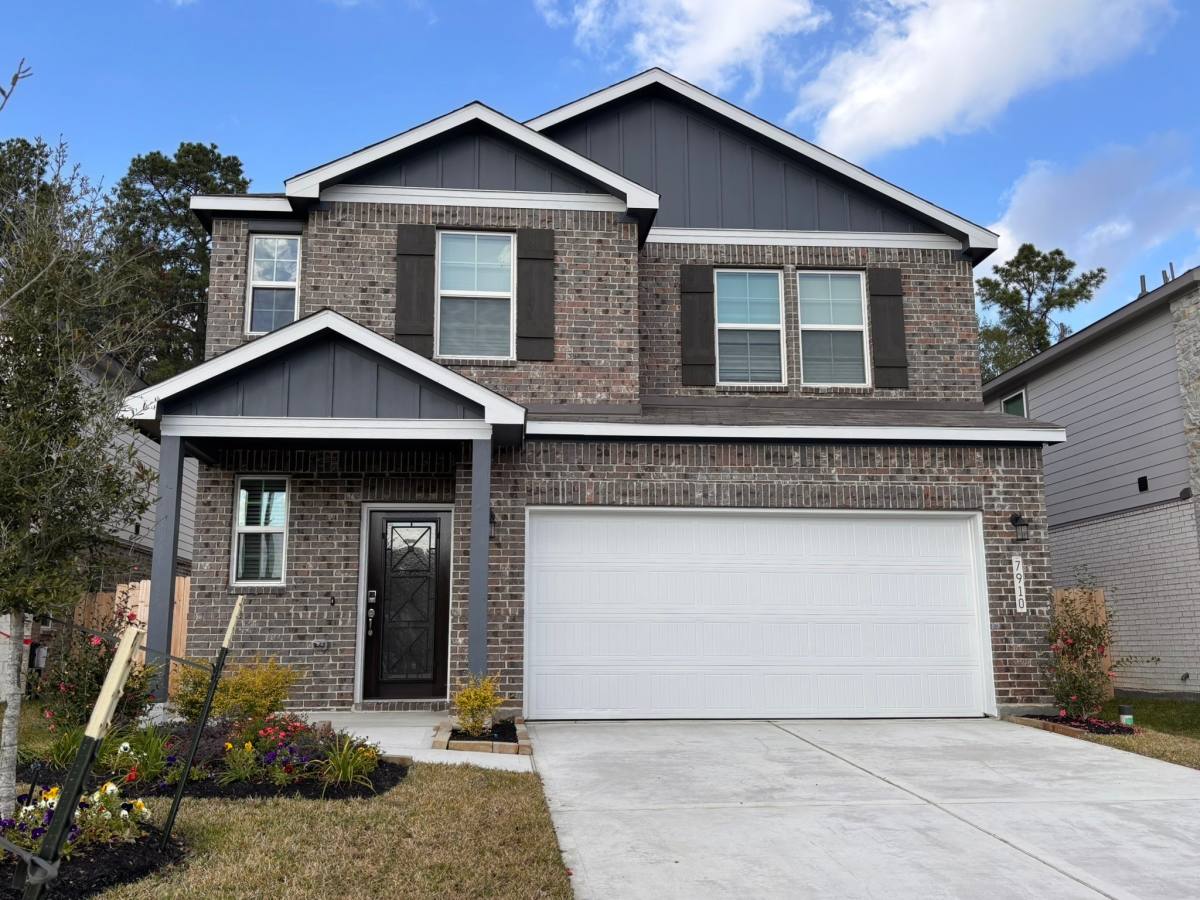 Apartment for rent at 7910 Alset Dr, Magnolia, TX 77354