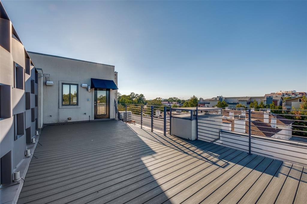 Apartment for rent at 4418 Holland Ave #4418B, Dallas, TX 75219