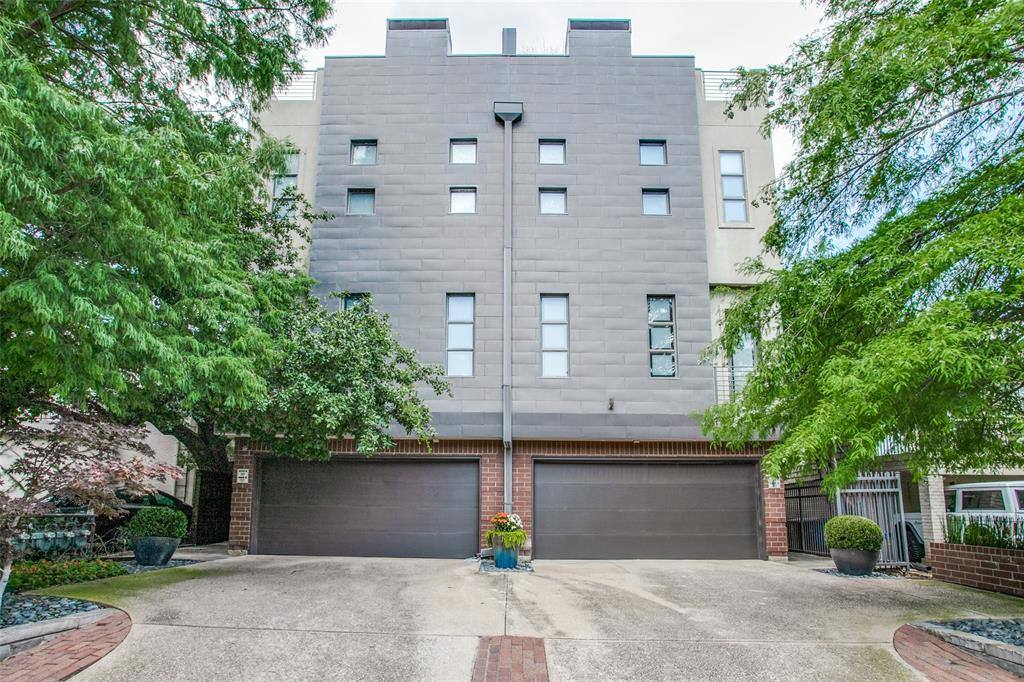 Apartment for rent at 4418 Holland Ave #4418B, Dallas, TX 75219