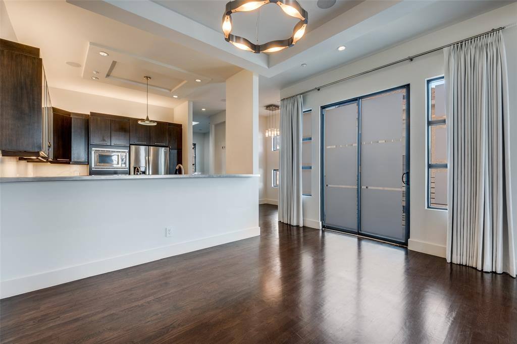 Apartment for rent at 4418 Holland Ave #4418B, Dallas, TX 75219