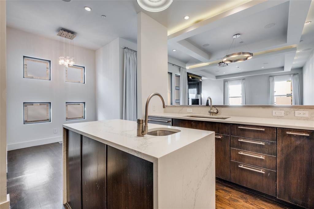 Apartment for rent at 4418 Holland Ave #4418B, Dallas, TX 75219