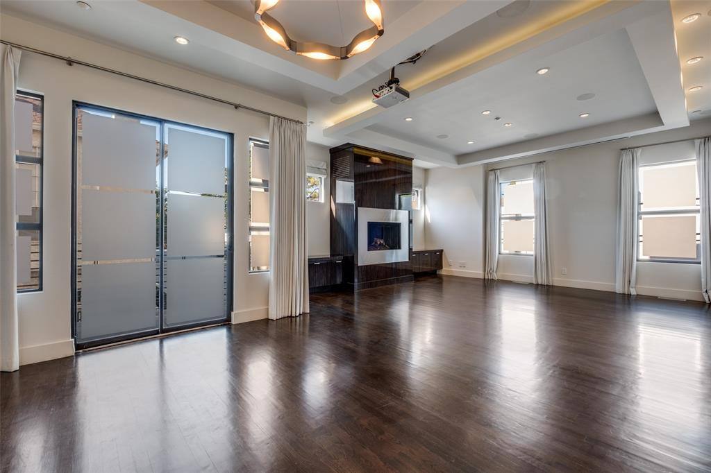 Apartment for rent at 4418 Holland Ave #4418B, Dallas, TX 75219