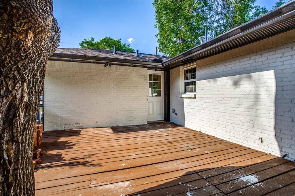 Apartment for rent at 3564 Virginia Blvd, Dallas, TX 75211