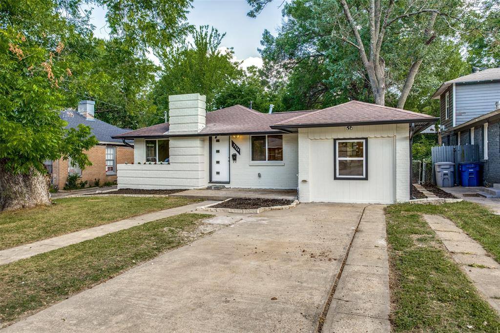 Apartment for rent at 3564 Virginia Blvd, Dallas, TX 75211