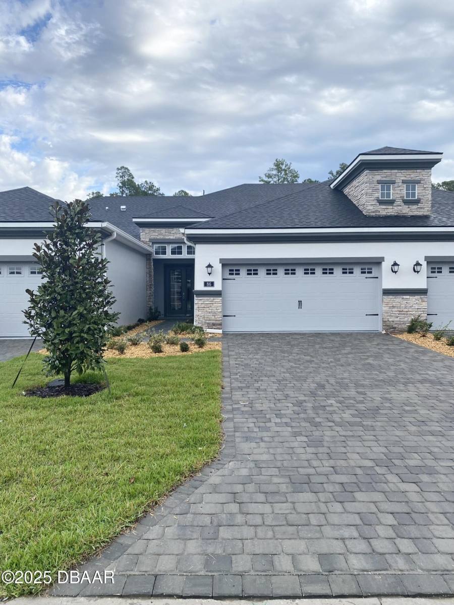 Townhouse for rent at 78 Longridge Lane #78, Ormond Beach, FL 32174