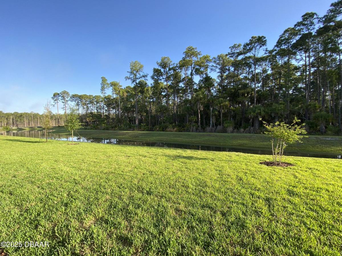 Townhouse for rent at 78 Longridge Lane #78, Ormond Beach, FL 32174