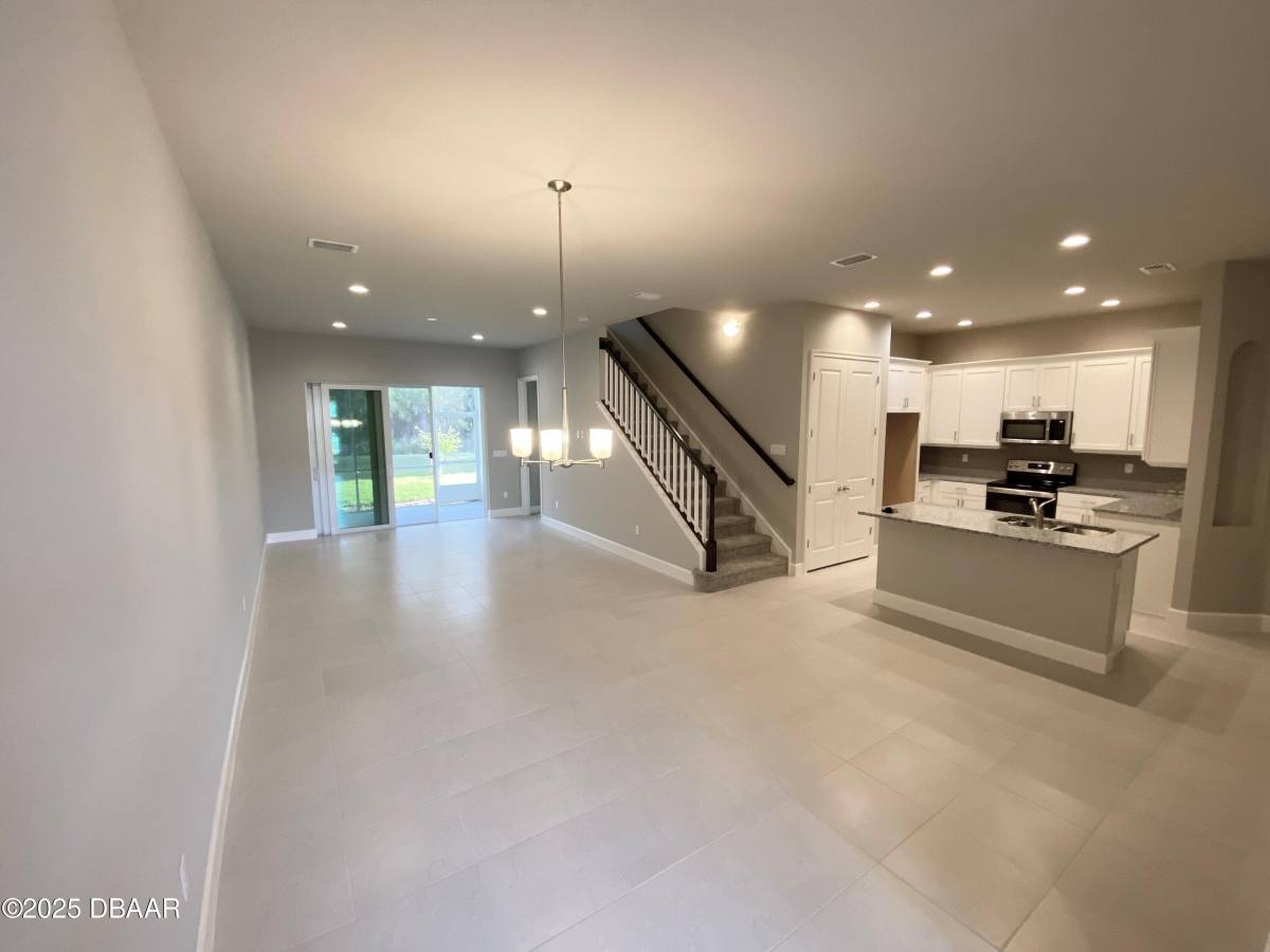 Townhouse for rent at 78 Longridge Lane #78, Ormond Beach, FL 32174