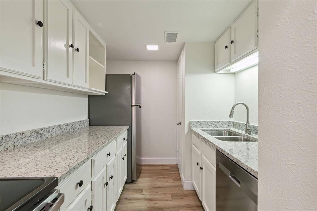 Condo for rent at 3827 Gilbert Ave #214, Dallas, TX 75219