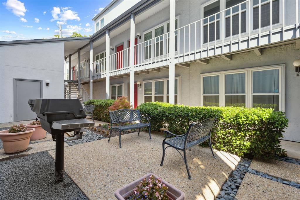 Condo for rent at 3827 Gilbert Ave #214, Dallas, TX 75219