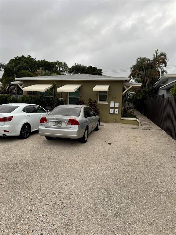 Apartment for rent at 1141 NE 16th Ave #4, Fort Lauderdale, FL 33304