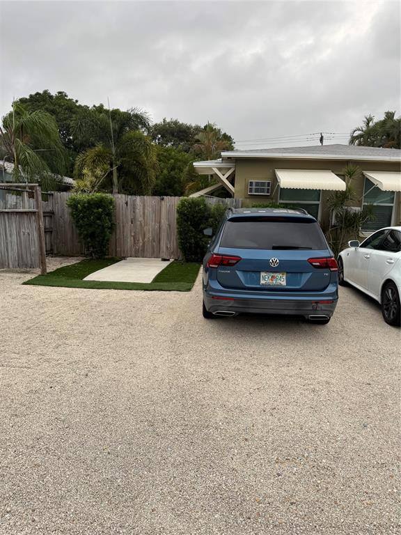 Apartment for rent at 1141 NE 16th Ave #4, Fort Lauderdale, FL 33304