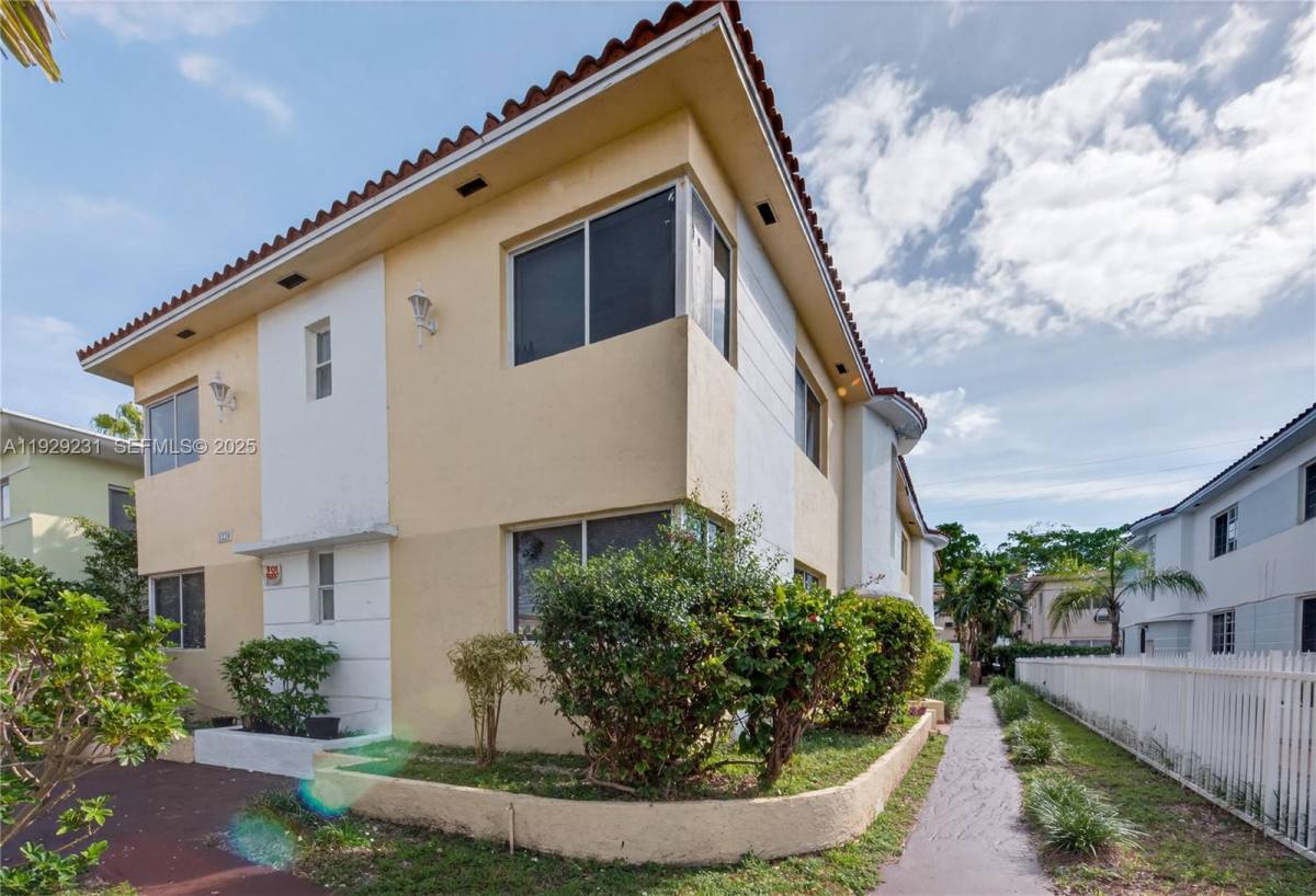 Apartment for rent at 1220 Marseille Dr #5, Miami Beach, FL 33141