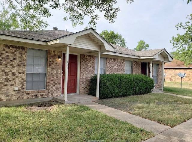 Apartment for rent at 701 Llano Place #701, College Station, TX 77840