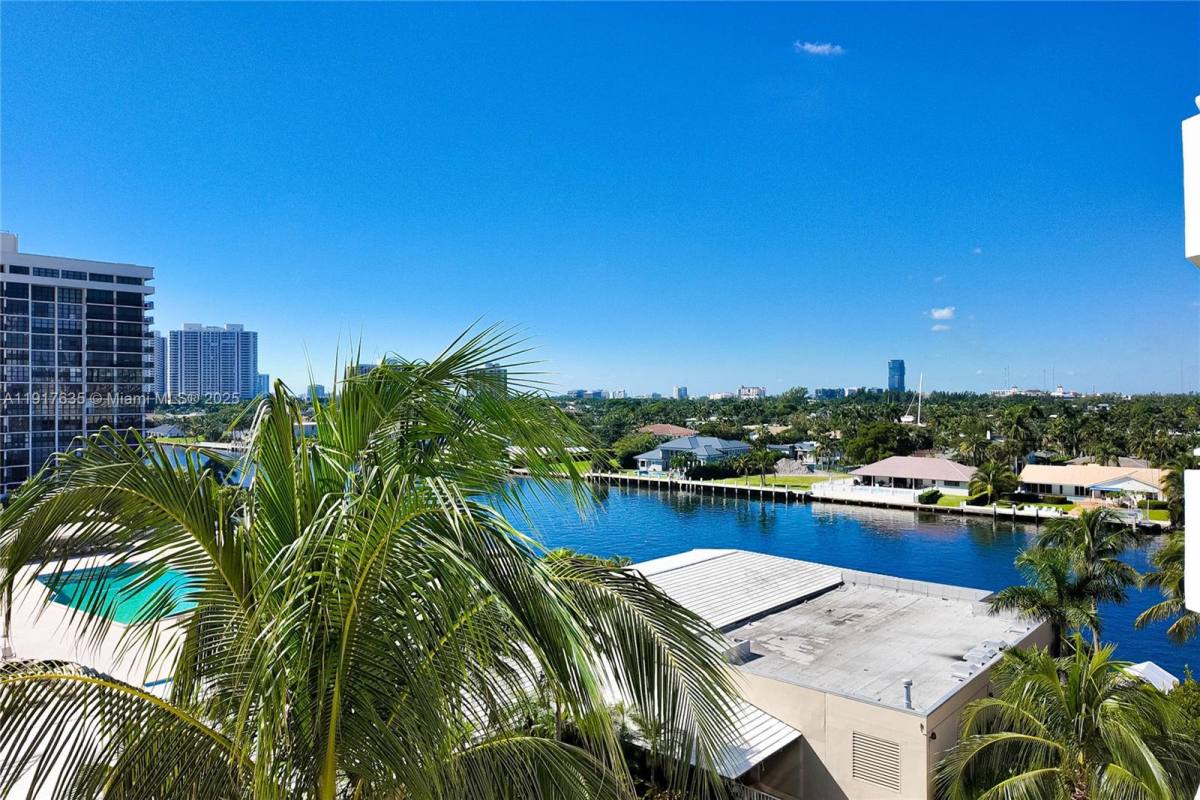 Apartment for rent at 1965 S Ocean Dr #19656M, Hallandale, FL 33009