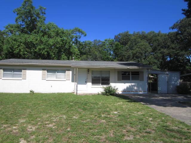 Apartment for rent at 712 Newport Dr #712, Fort Walton Beach, FL 32547