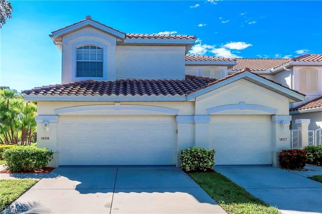 Apartment for rent at 11271 Tamarind Cay Lane #1608, Fort Myers, FL 33908