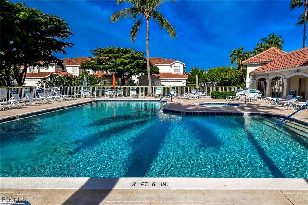 Apartment for rent at 11271 Tamarind Cay Lane #1608, Fort Myers, FL 33908