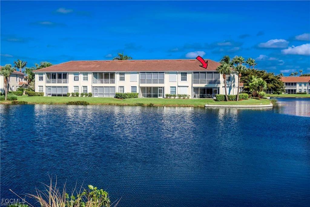 Apartment for rent at 11271 Tamarind Cay Lane #1608, Fort Myers, FL 33908