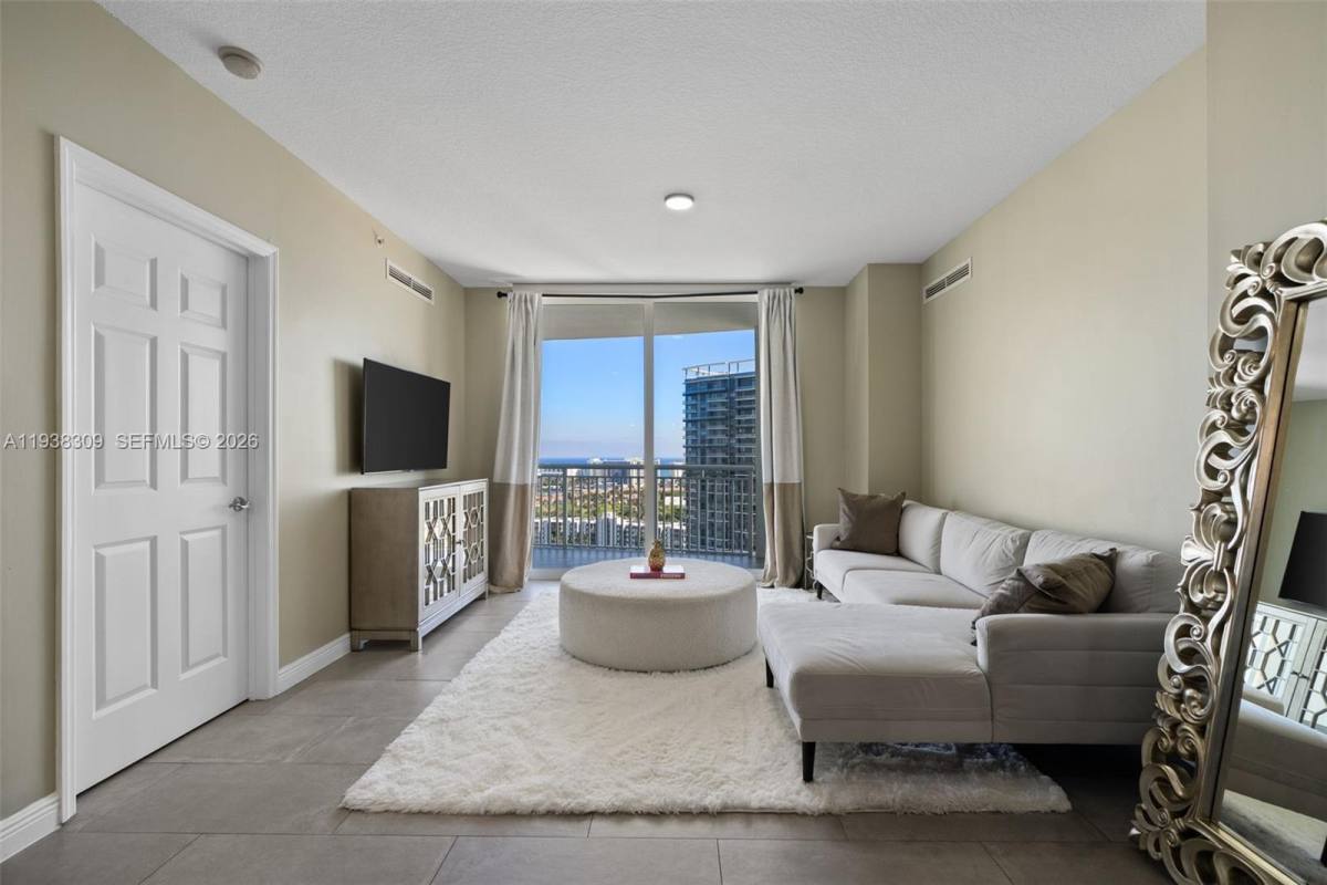 Apartment for rent at 1755 E Hallandale Beach Blvd #17552105E, Hallandale, FL 33009