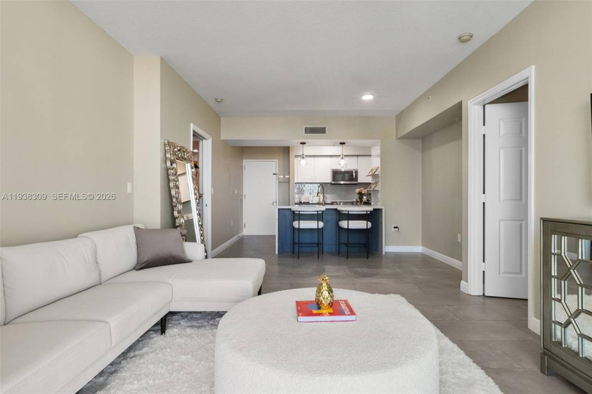 Apartment for rent at 1755 E Hallandale Beach Blvd #17552105E, Hallandale, FL 33009