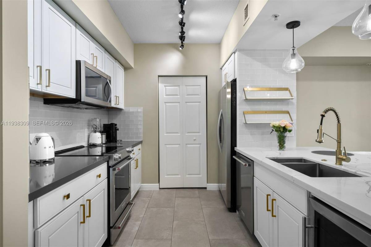 Apartment for rent at 1755 E Hallandale Beach Blvd #17552105E, Hallandale, FL 33009