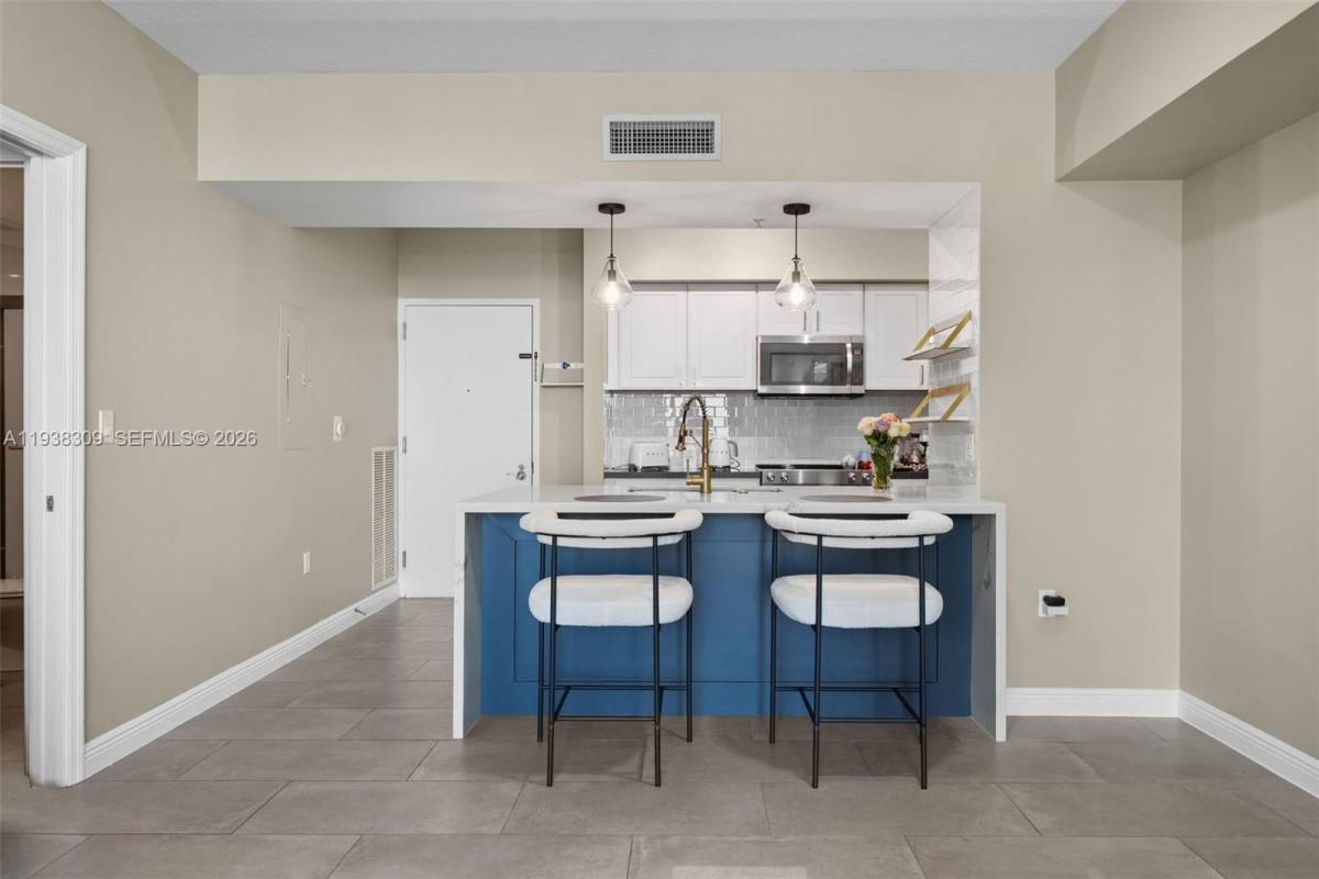 Apartment for rent at 1755 E Hallandale Beach Blvd #17552105E, Hallandale, FL 33009