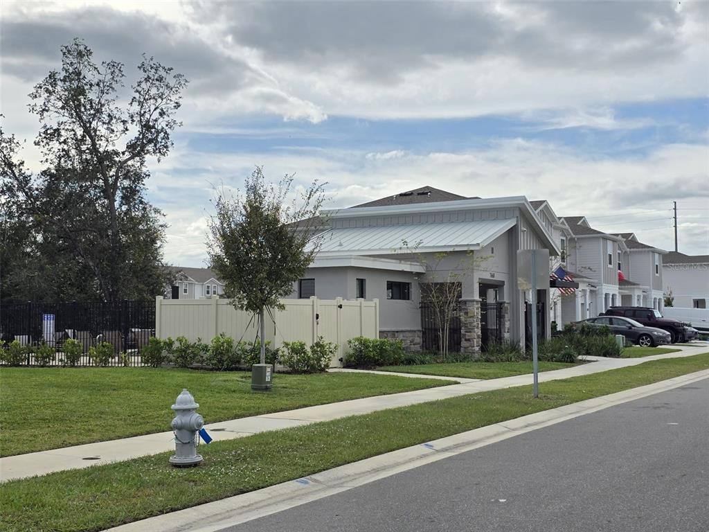 Townhouse for rent at 7649 Stone Creek Trail, Kissimmee, FL 34747