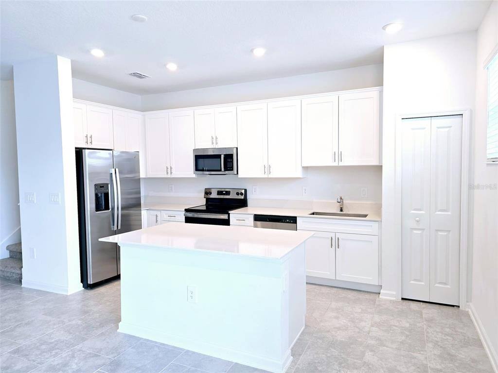 Townhouse for rent at 7649 Stone Creek Trail, Kissimmee, FL 34747