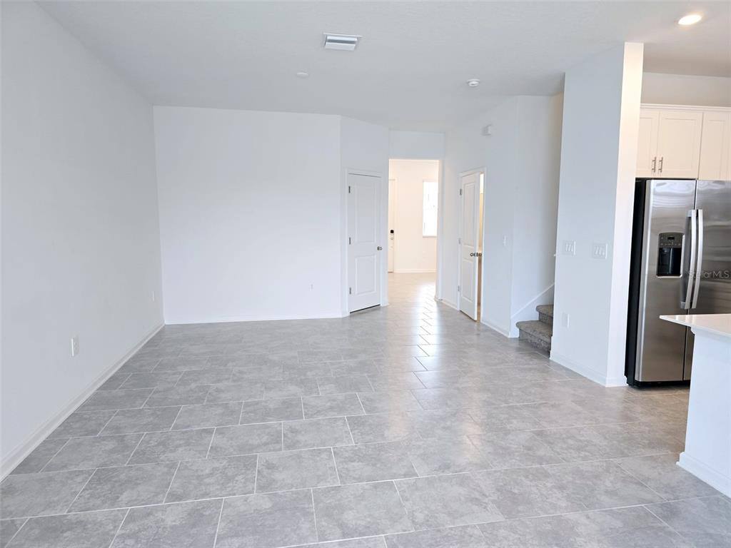 Townhouse for rent at 7649 Stone Creek Trail, Kissimmee, FL 34747