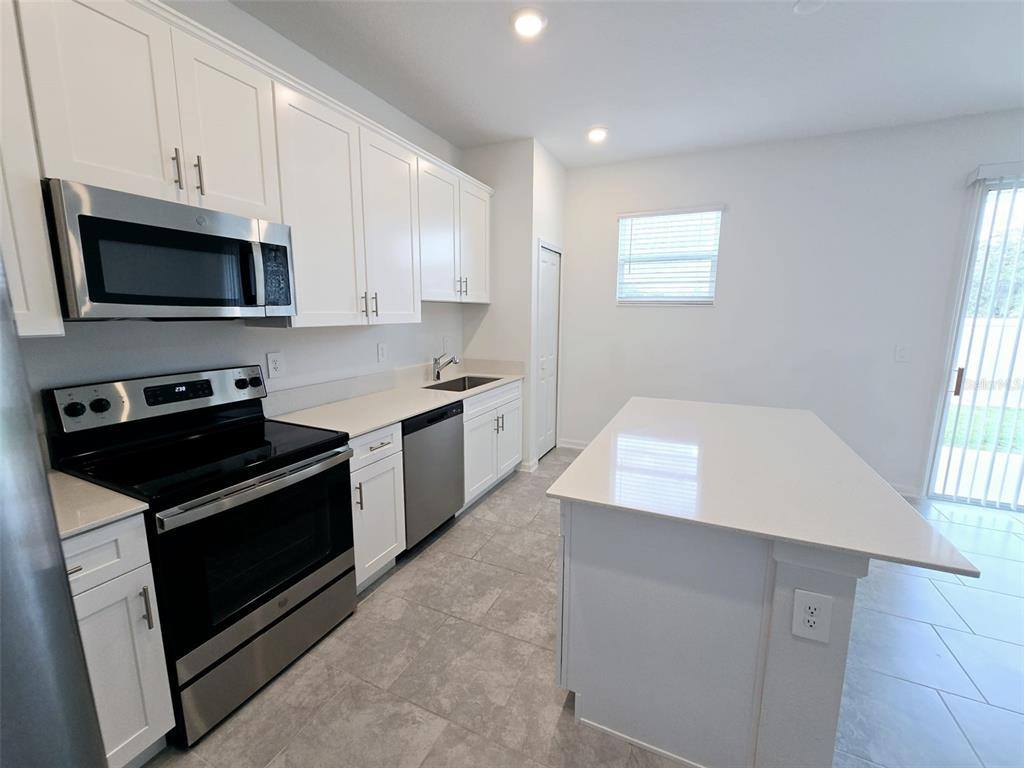 Townhouse for rent at 7649 Stone Creek Trail, Kissimmee, FL 34747
