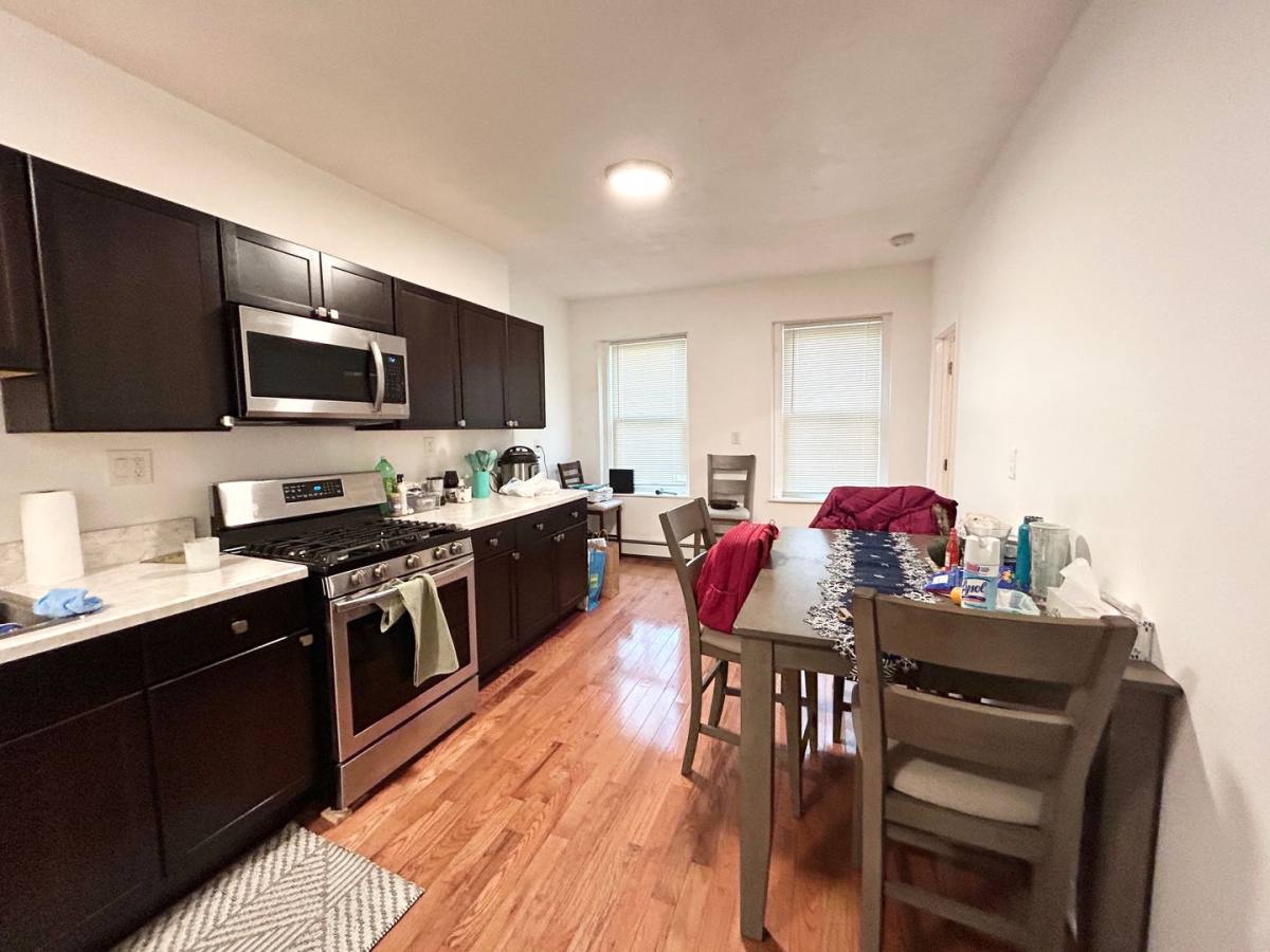 Apartment for rent at 42 Hammond St #A3, Roxbury Crossing, MA 02120