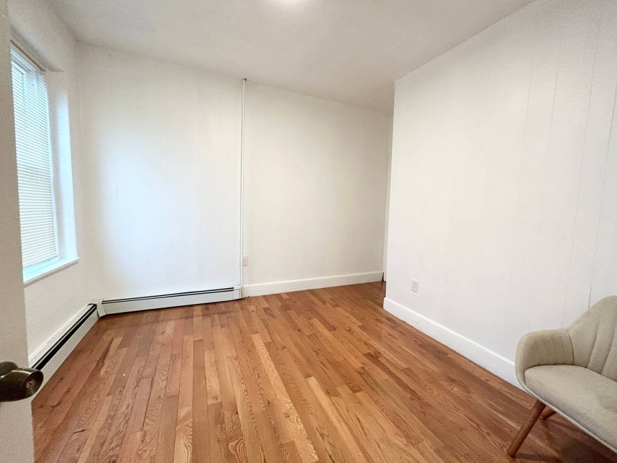 Apartment for rent at 42 Hammond St #A3, Roxbury Crossing, MA 02120