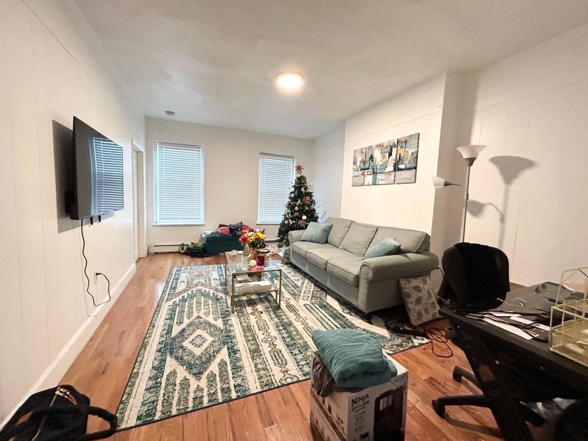 Apartment for rent at 42 Hammond St #A3, Roxbury Crossing, MA 02120