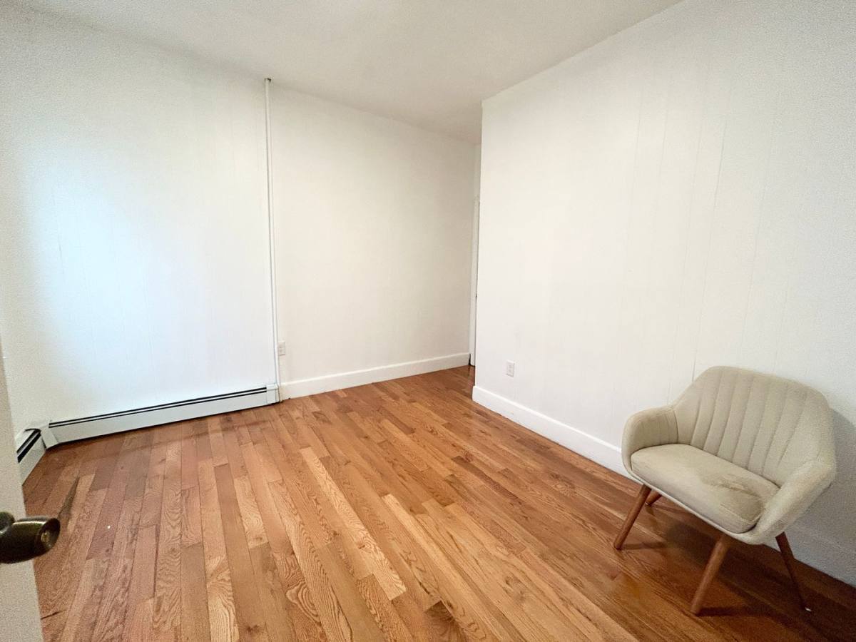 Apartment for rent at 42 Hammond St #A3, Roxbury Crossing, MA 02120